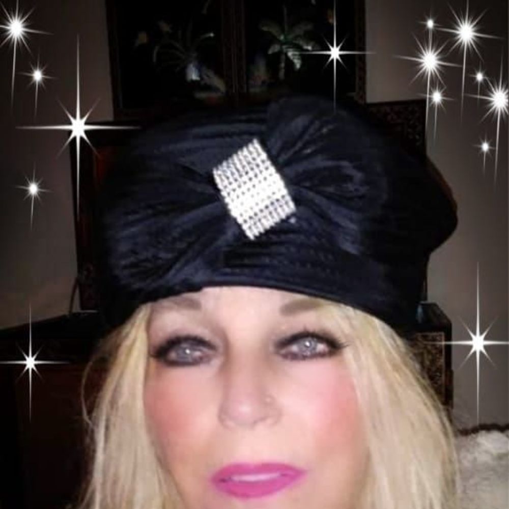 Meet your Posher, Tammy